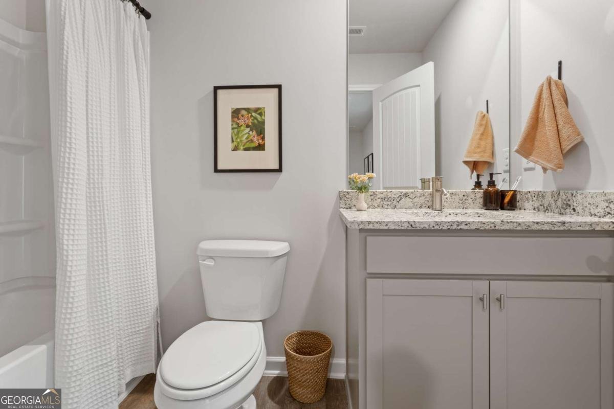 124 Meadowview Drive Temple - Photo 14