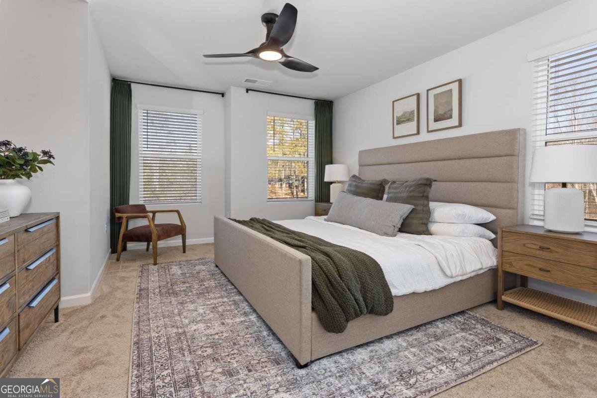 124 Meadowview Drive Temple - Photo 19
