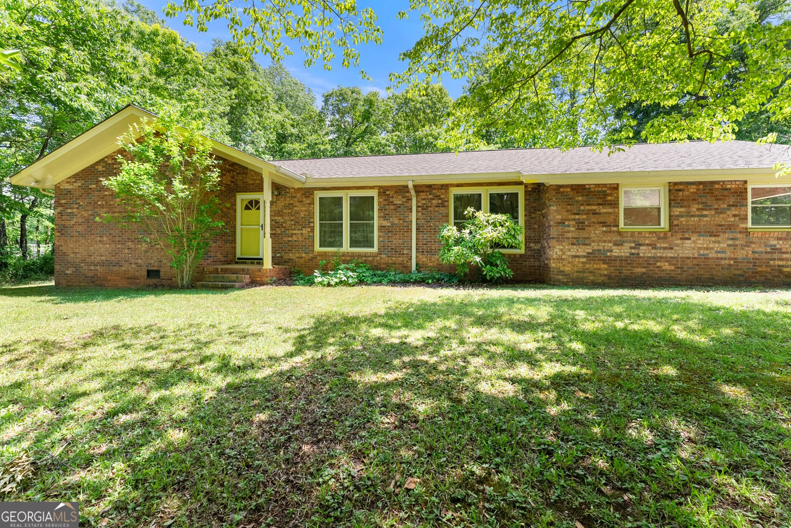 250 Truelove Road Cleveland - main photo