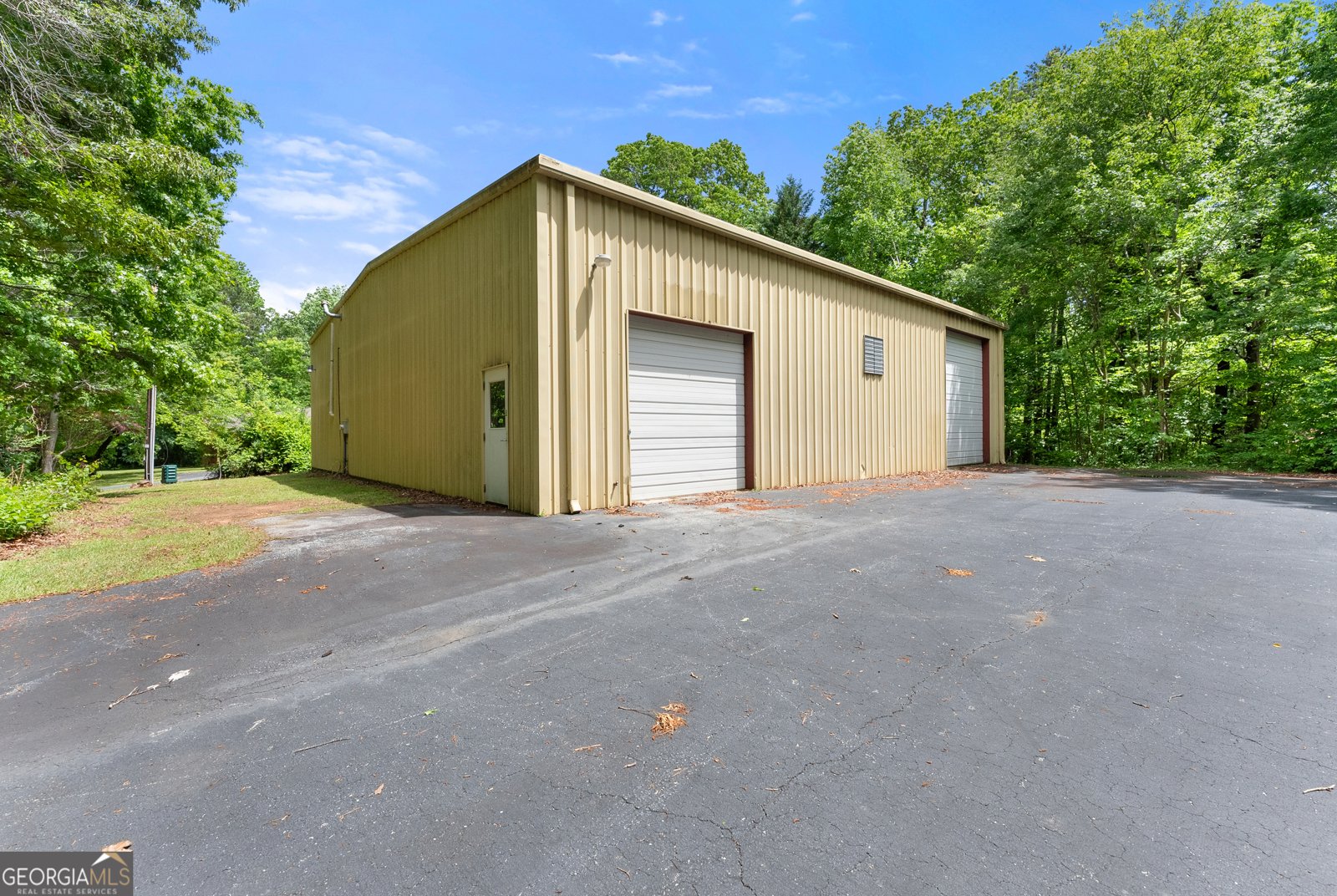 250 Truelove Road Cleveland - Photo 33