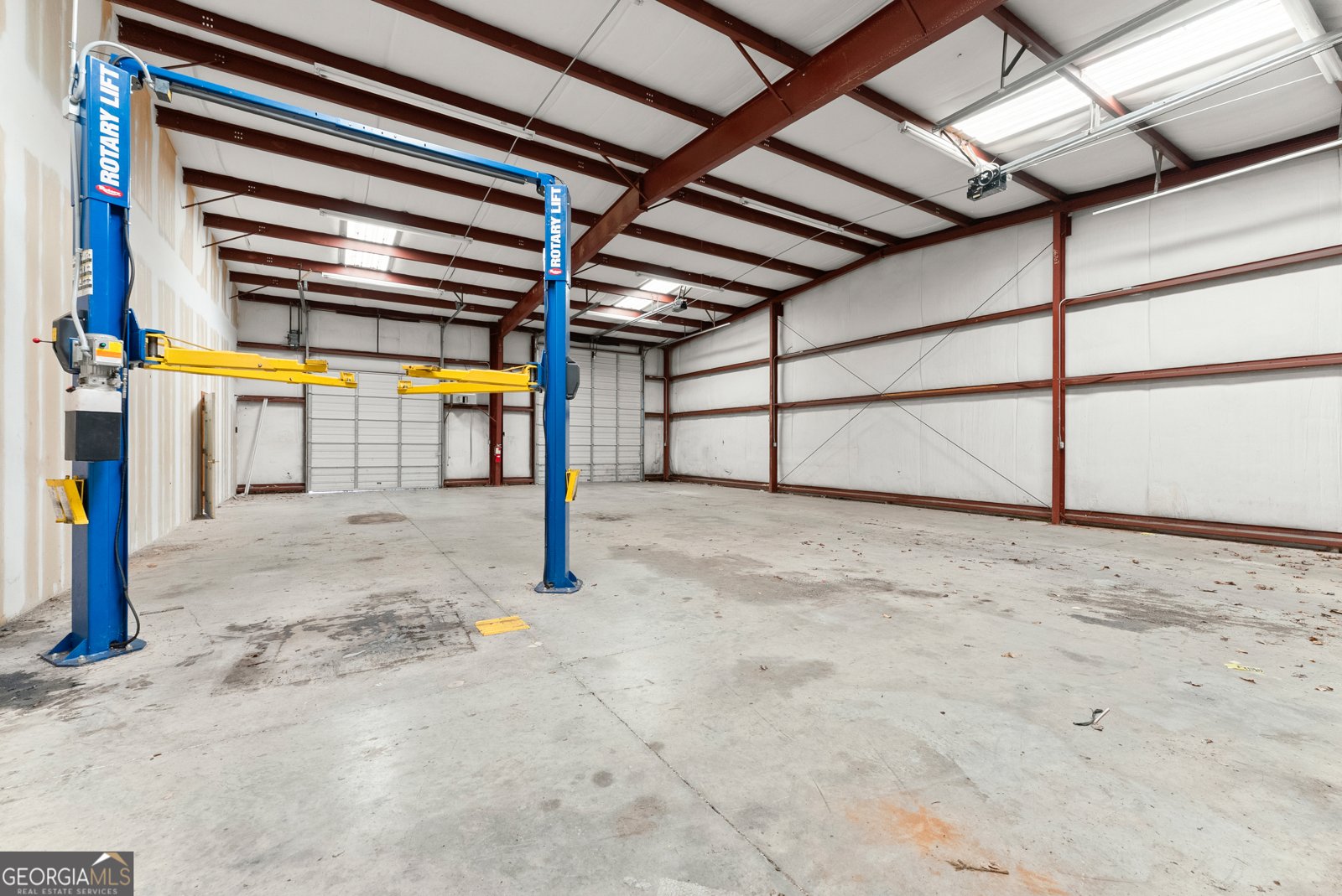 250 Truelove Road Cleveland - Photo 40