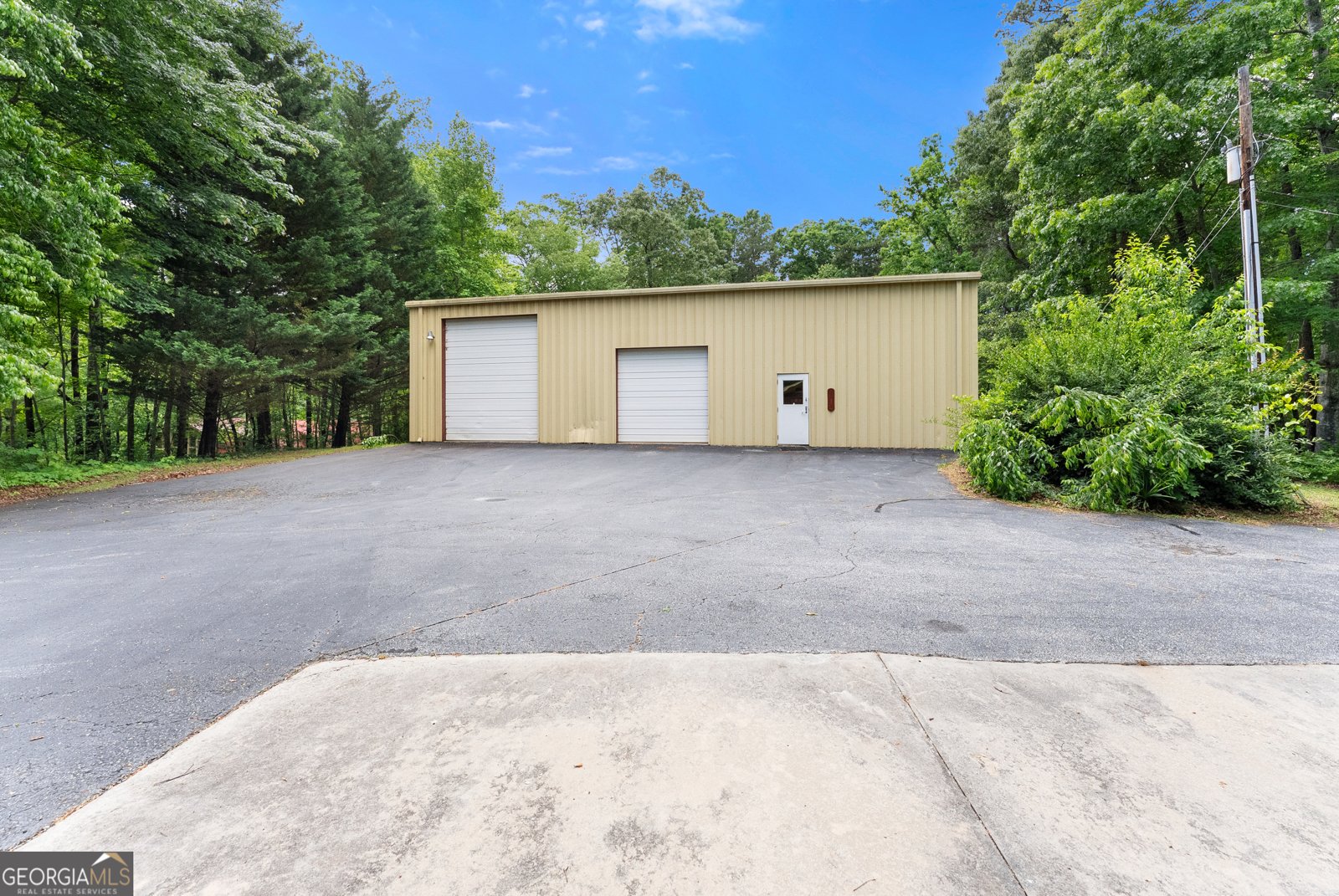 250 Truelove Road Cleveland - Photo 44