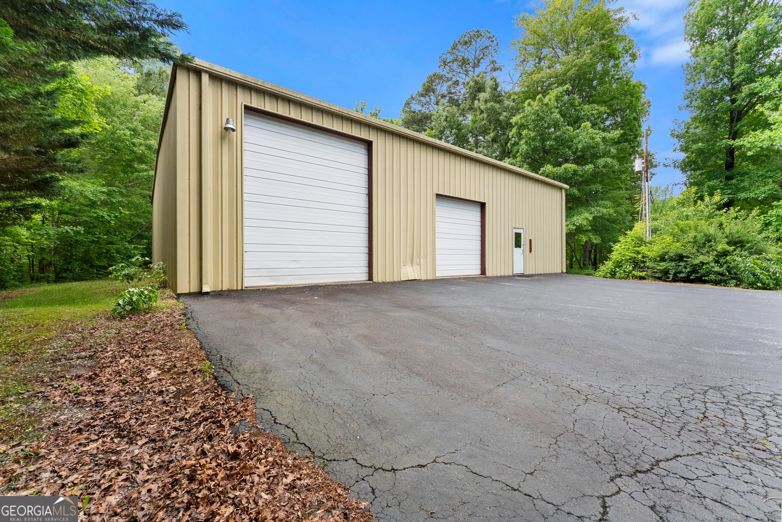 250 Truelove Road Cleveland - Photo 45
