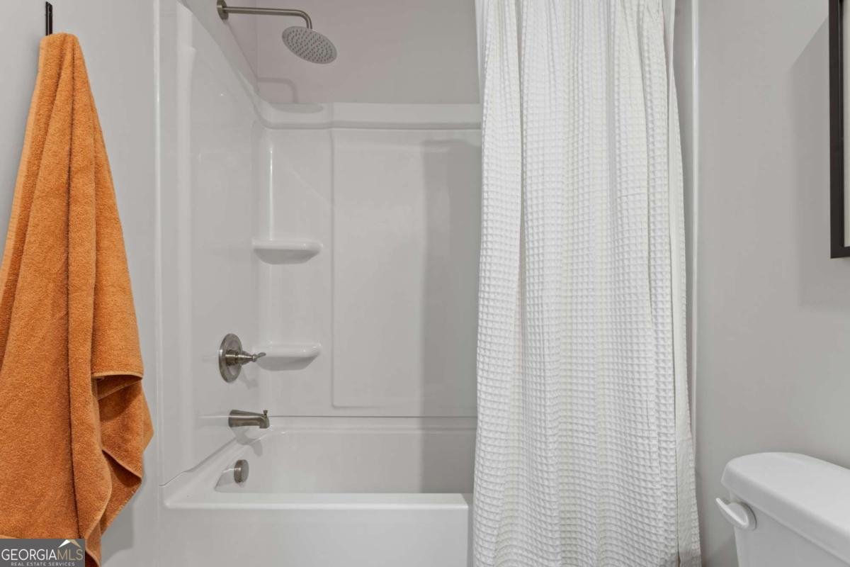 122 Meadowview Drive Temple - Photo 15