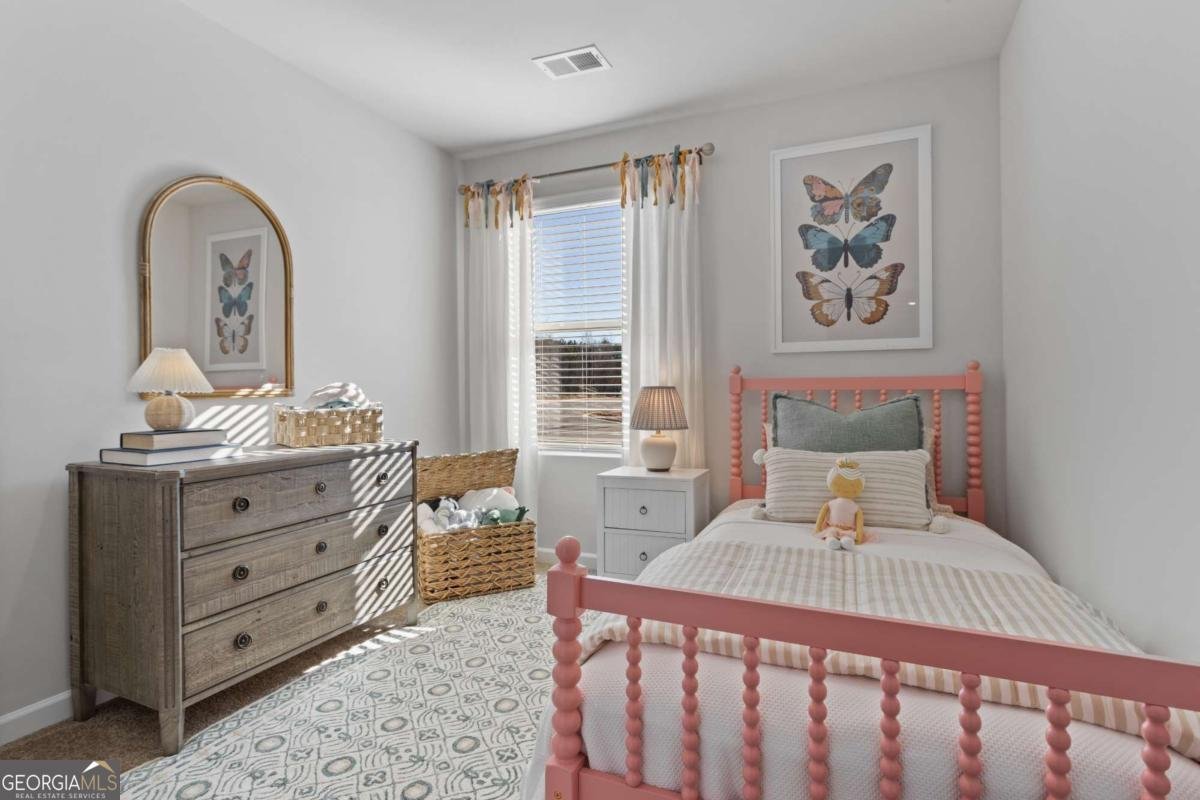 122 Meadowview Drive Temple - Photo 16