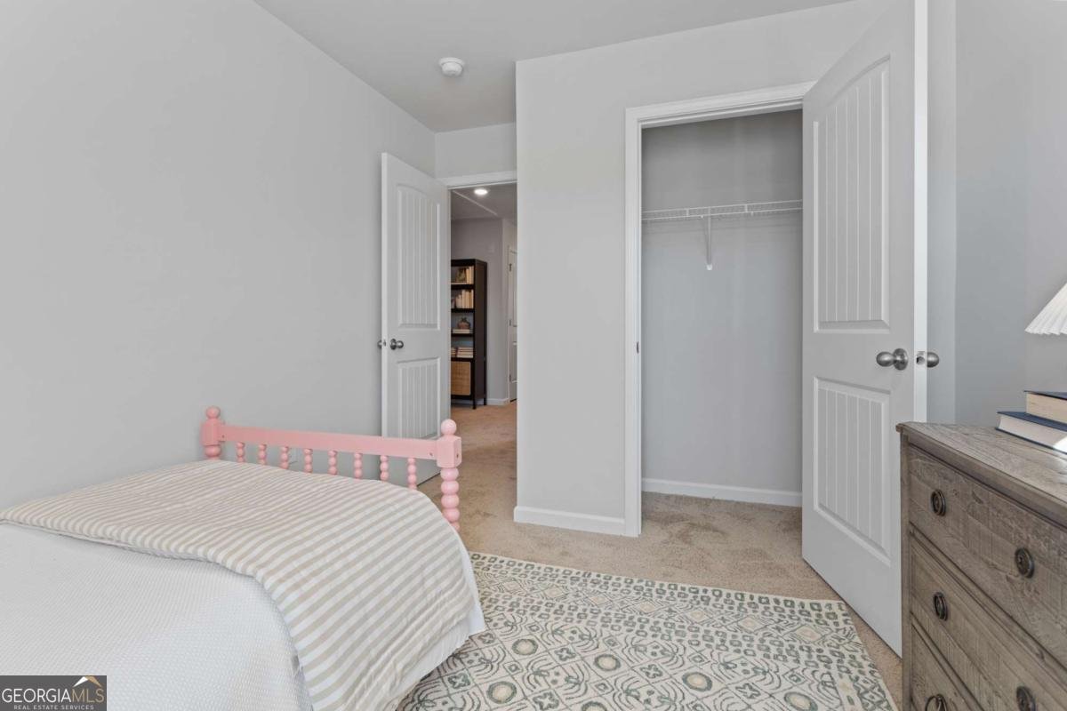 122 Meadowview Drive Temple - Photo 17