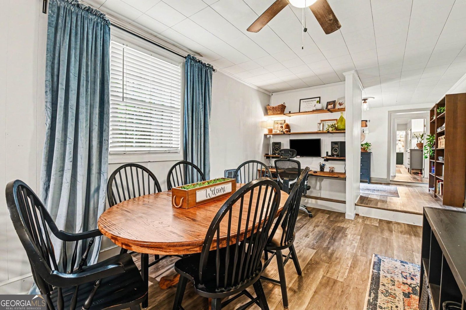 1581 Lost Mountain Road Powder Springs - Photo 10