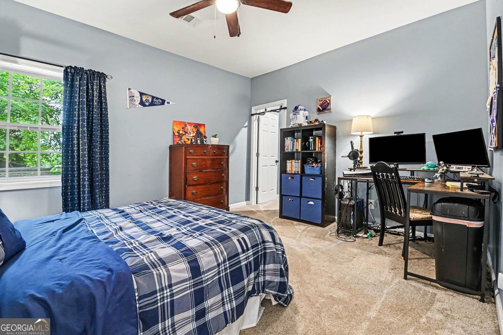 1581 Lost Mountain Road Powder Springs - Photo 12