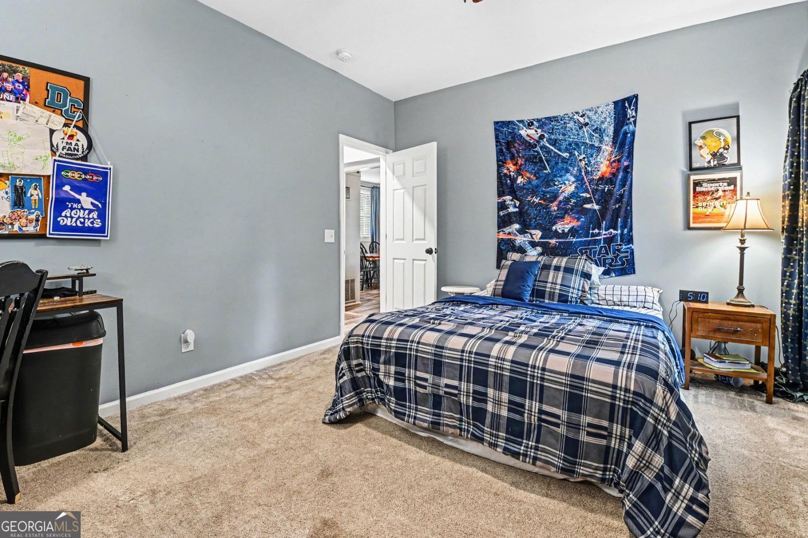 1581 Lost Mountain Road Powder Springs - Photo 13