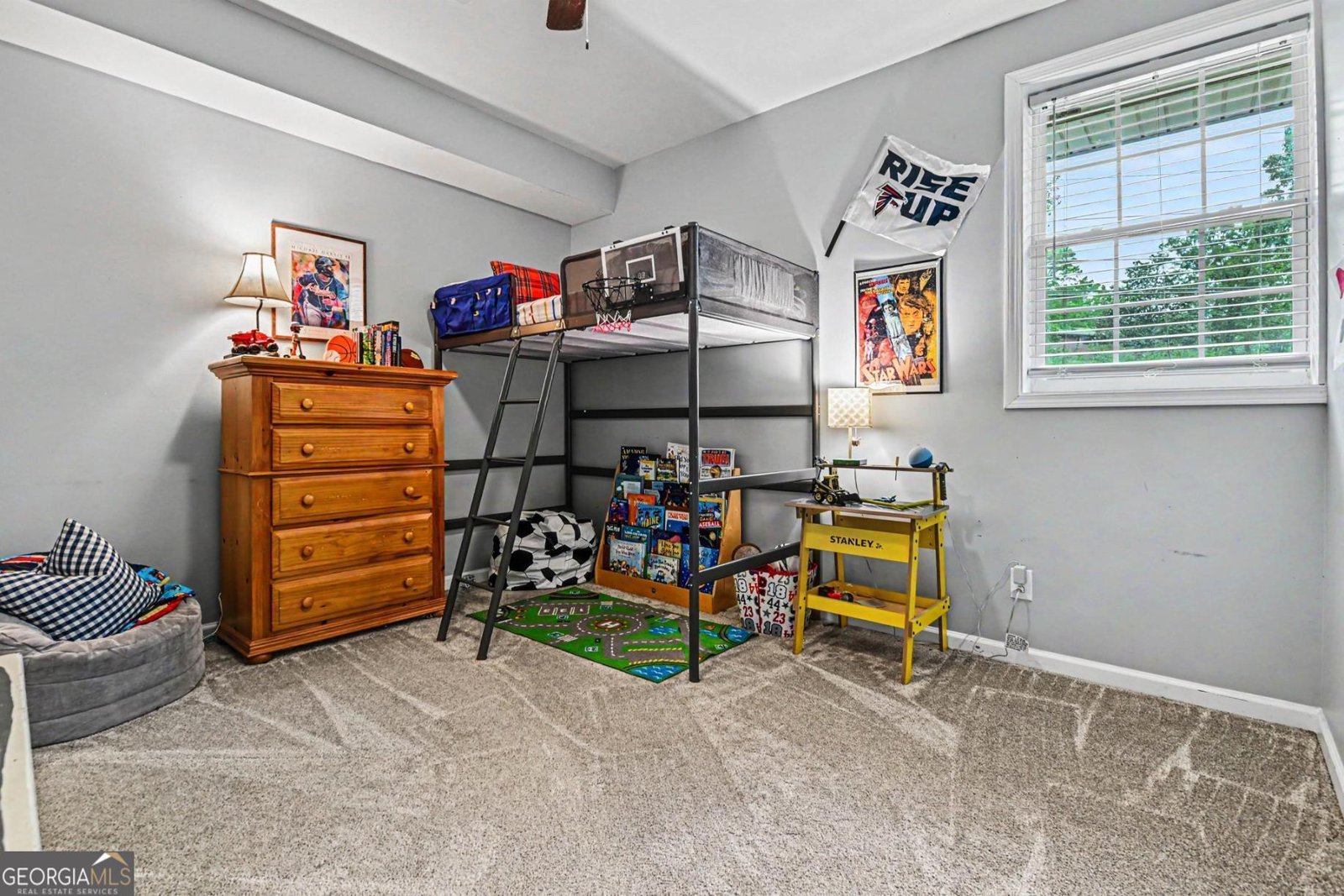 1581 Lost Mountain Road Powder Springs - Photo 14