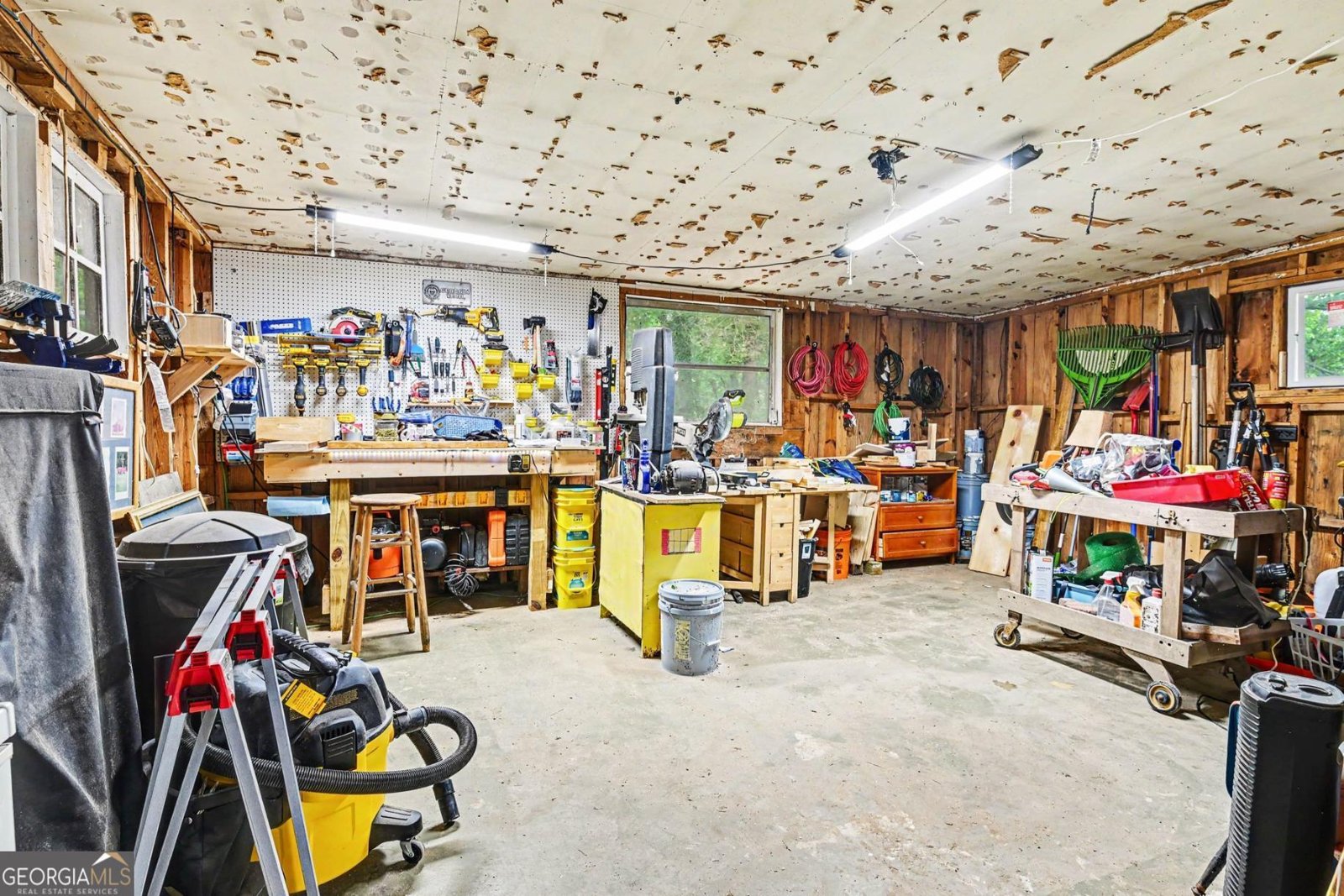 1581 Lost Mountain Road Powder Springs - Photo 24