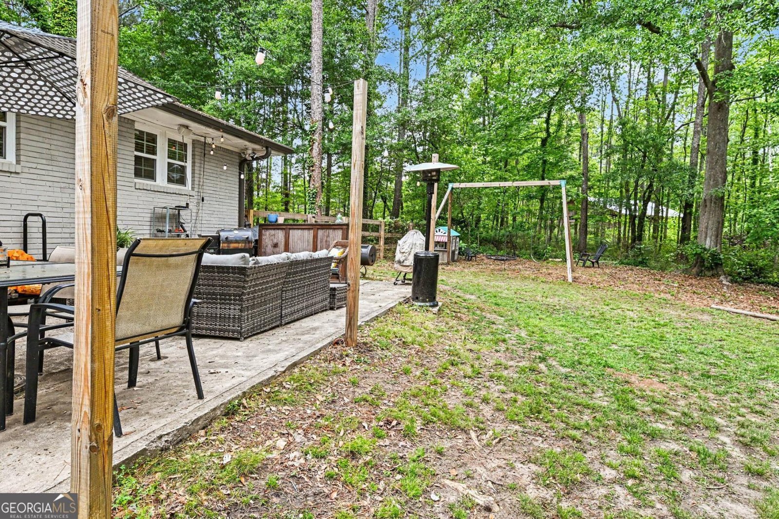 1581 Lost Mountain Road Powder Springs - Photo 25