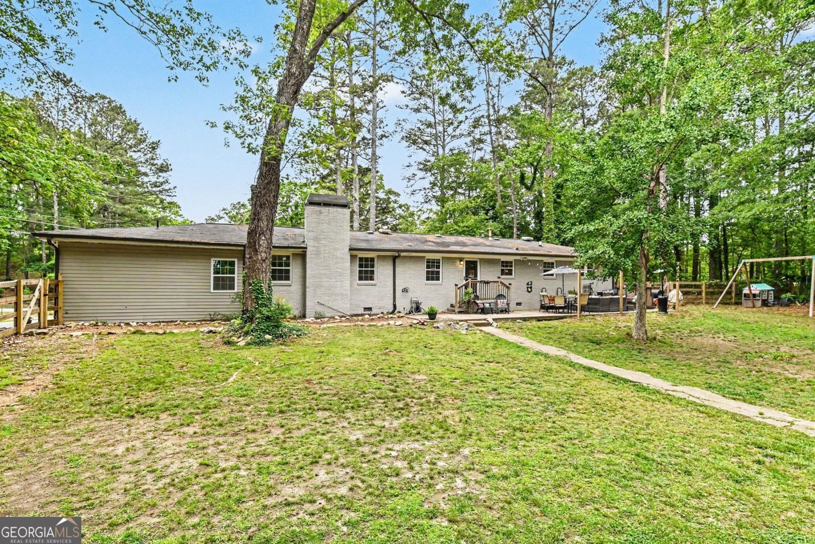 1581 Lost Mountain Road Powder Springs - Photo 26