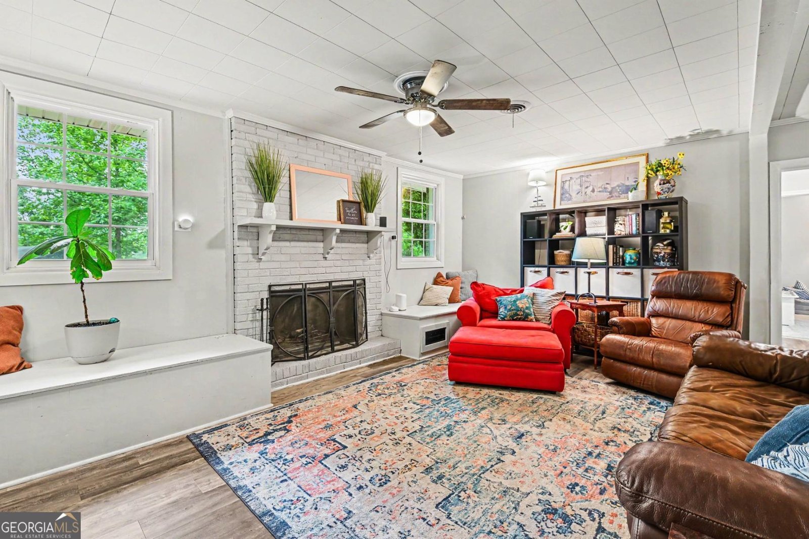 1581 Lost Mountain Road Powder Springs - Photo 6