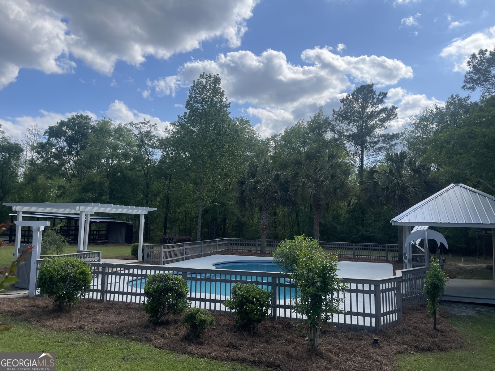 589 Old Mill Creek Road Ellabell - Photo 12