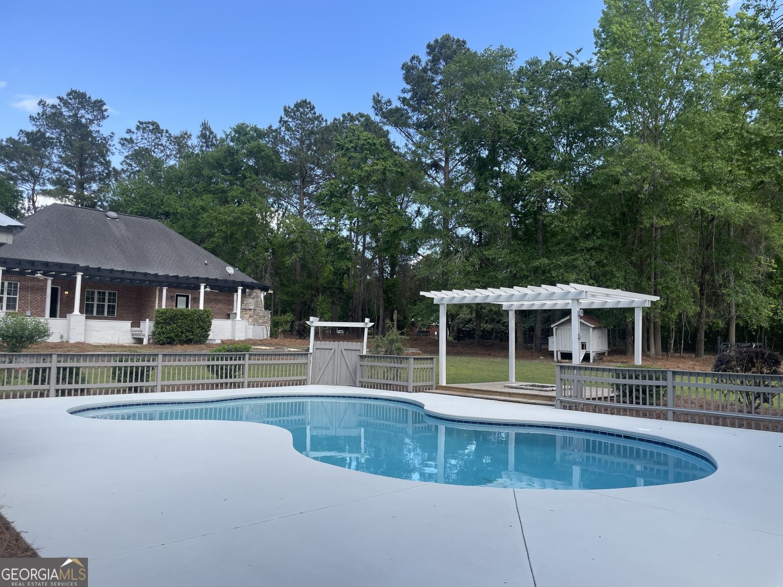 589 Old Mill Creek Road Ellabell - Photo 15