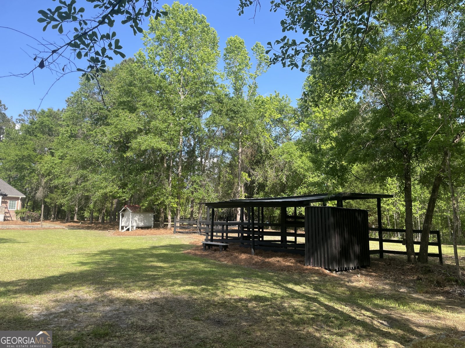 589 Old Mill Creek Road Ellabell - Photo 18