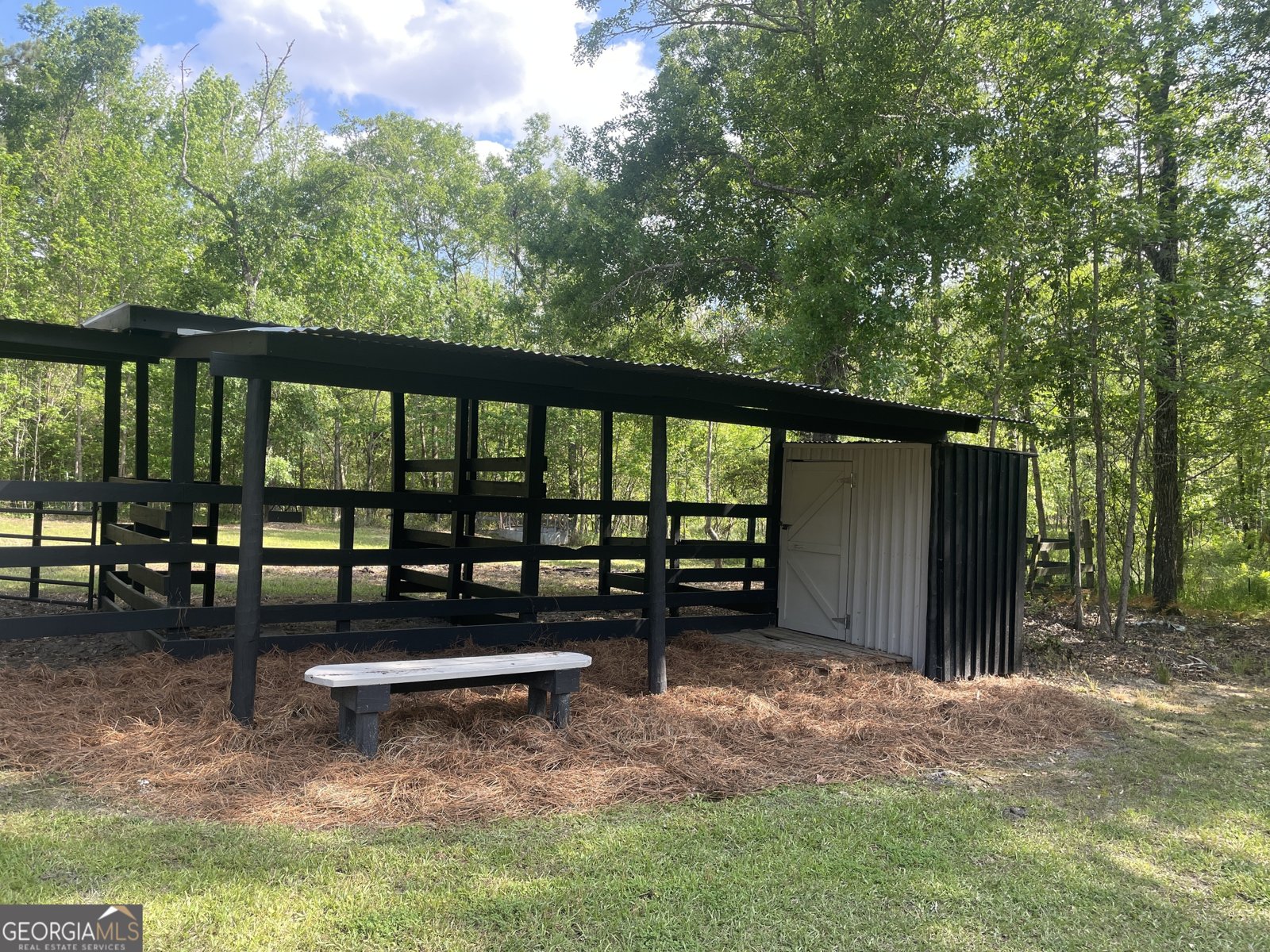 589 Old Mill Creek Road Ellabell - Photo 19