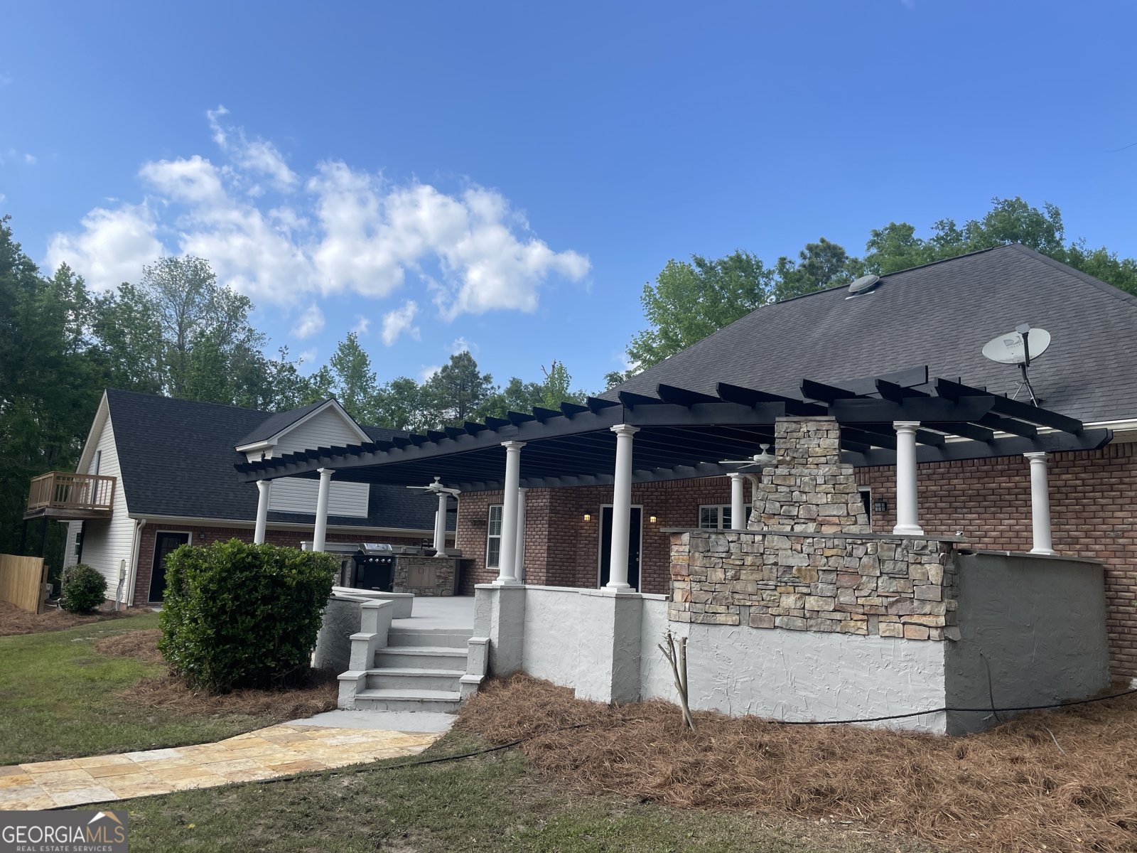 589 Old Mill Creek Road Ellabell - Photo 20