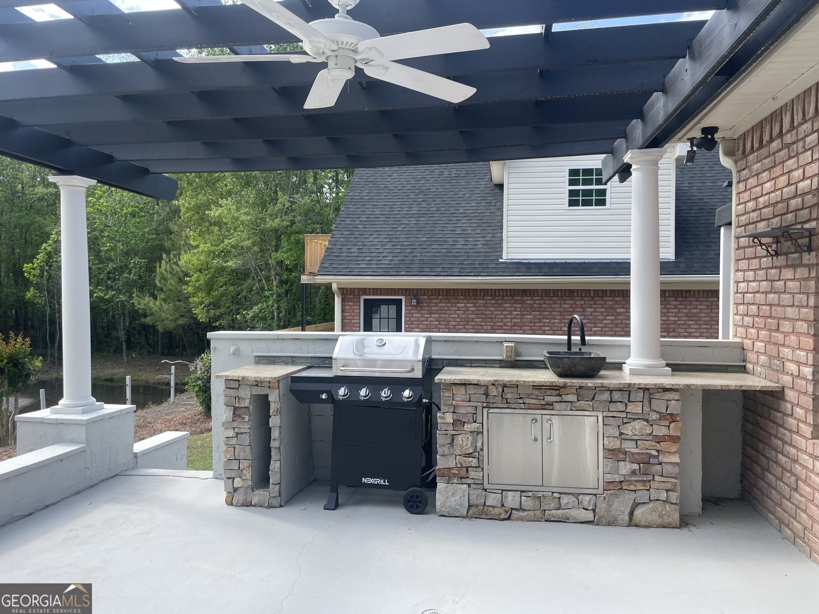 589 Old Mill Creek Road Ellabell - Photo 22