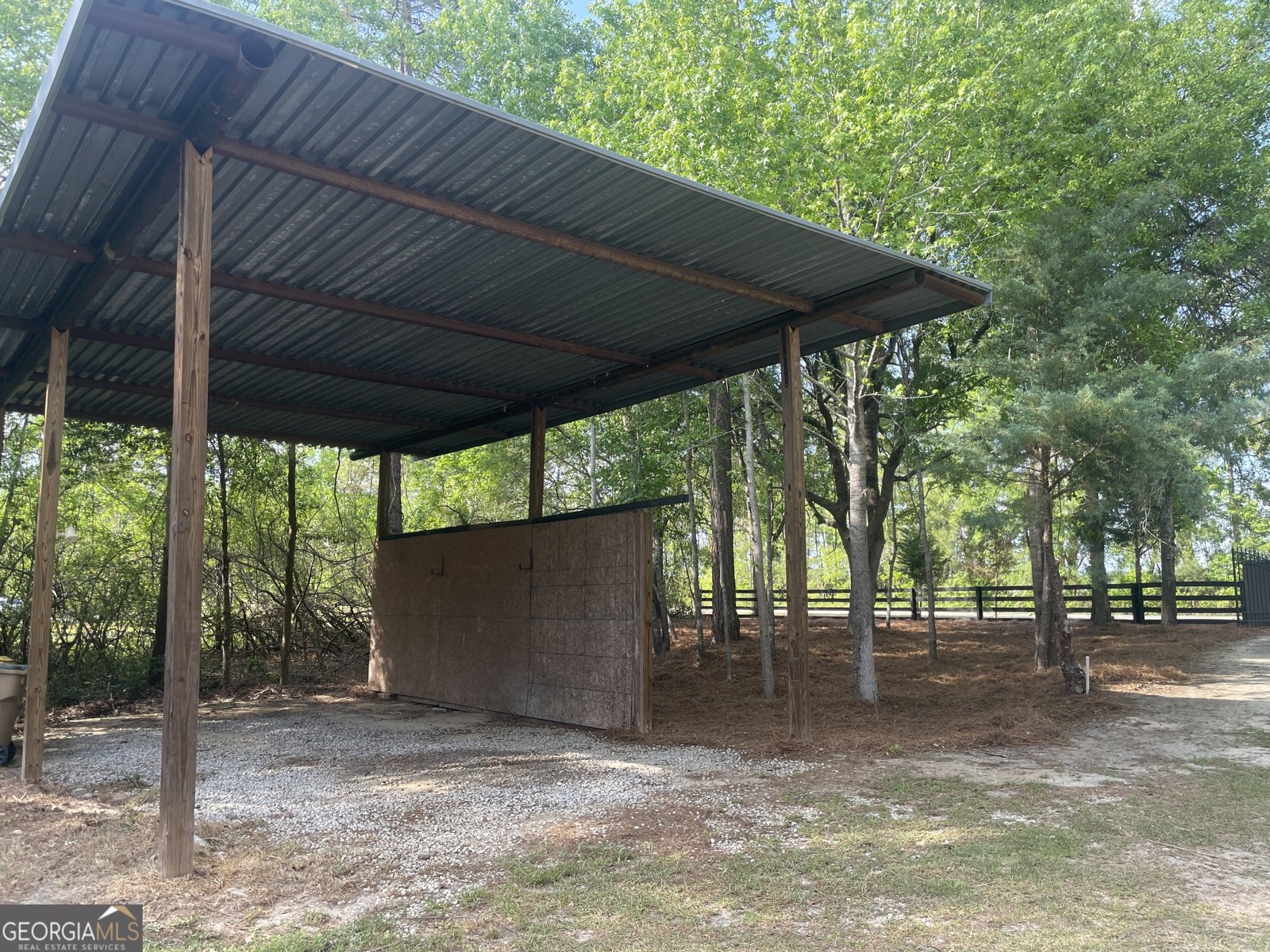 589 Old Mill Creek Road Ellabell - Photo 45