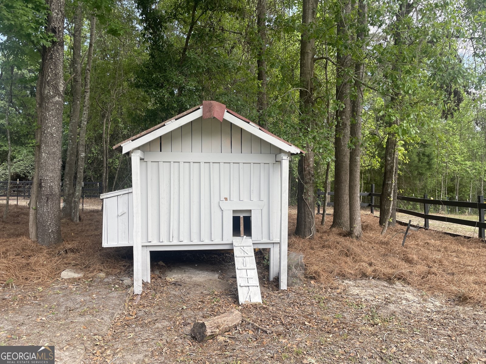 589 Old Mill Creek Road Ellabell - Photo 46