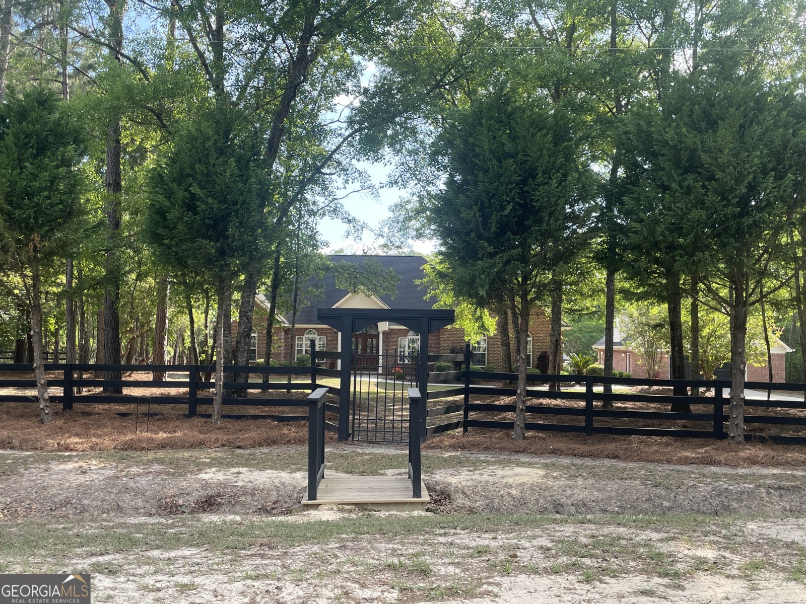 589 Old Mill Creek Road Ellabell - Photo 47