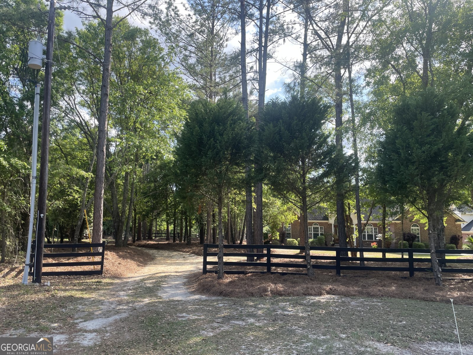 589 Old Mill Creek Road Ellabell - Photo 48
