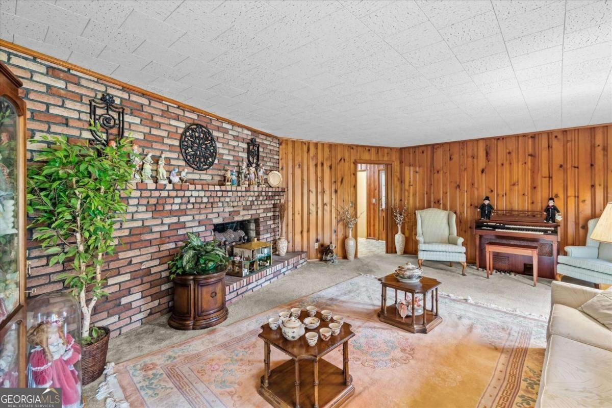 4671 Dogwood Dr Acworth - Photo 12