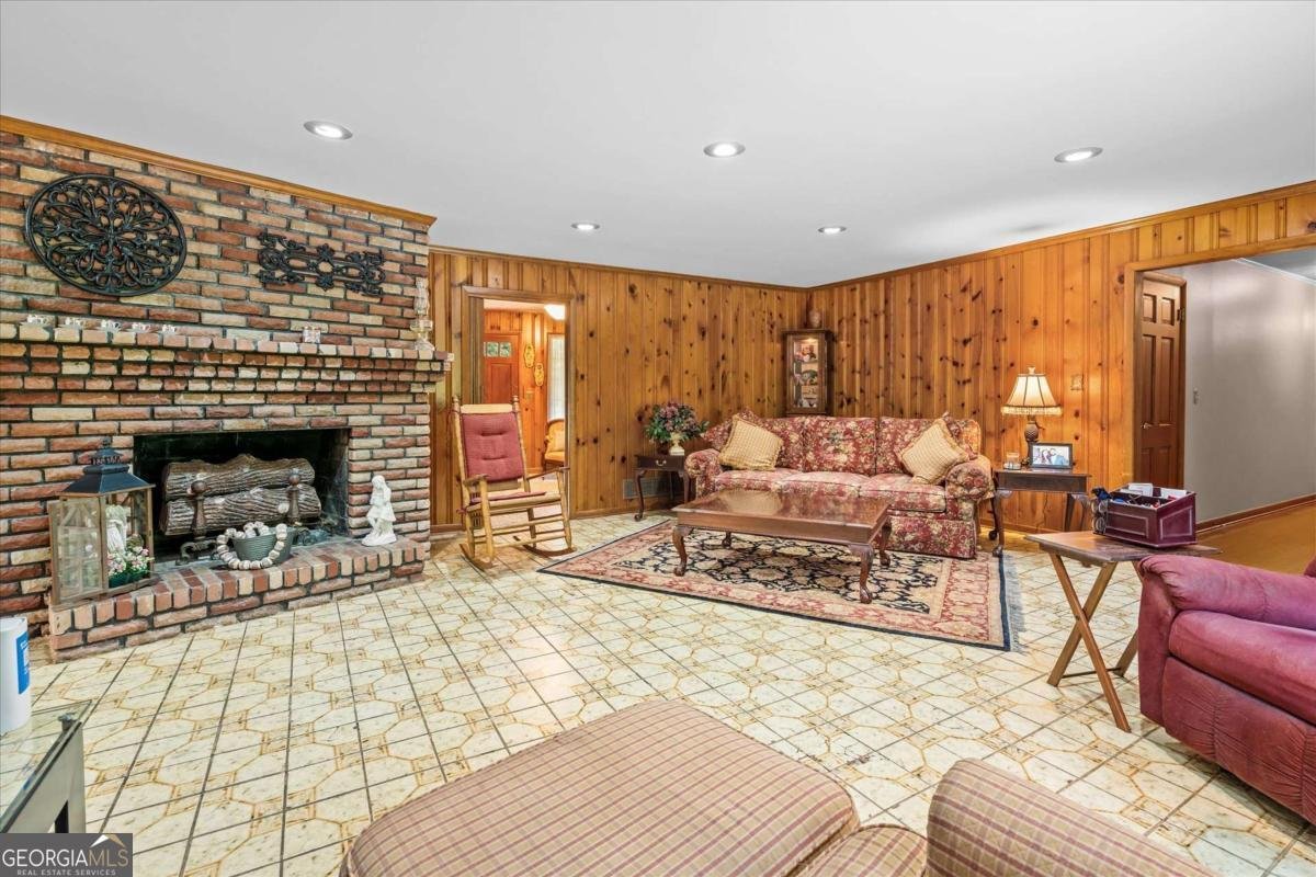 4671 Dogwood Dr Acworth - Photo 16