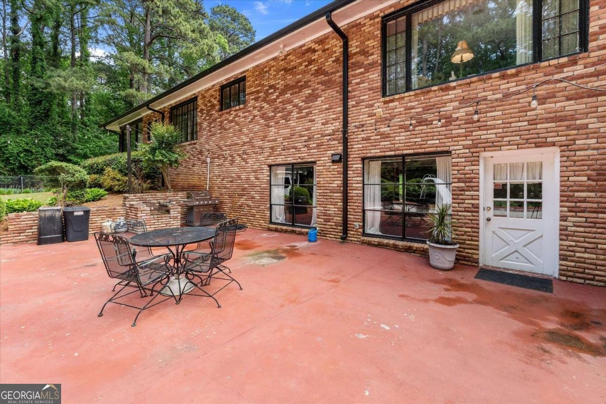 4671 Dogwood Dr Acworth - Photo 45
