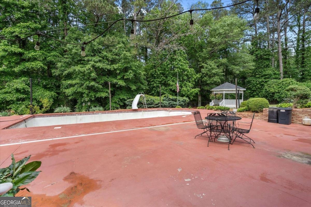 4671 Dogwood Dr Acworth - Photo 46