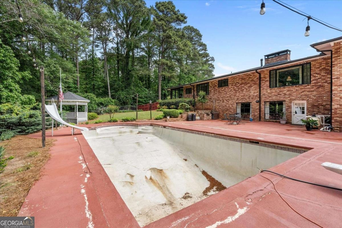 4671 Dogwood Dr Acworth - Photo 49