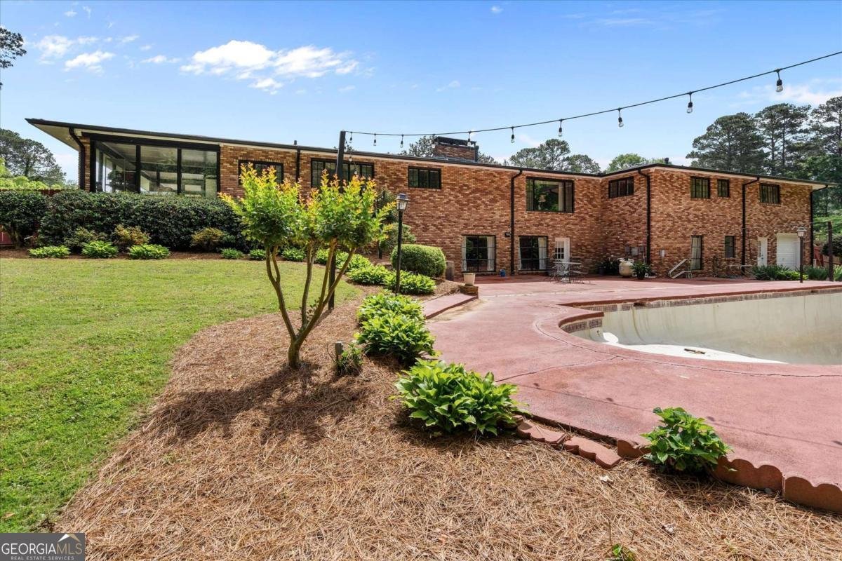 4671 Dogwood Dr Acworth - Photo 50