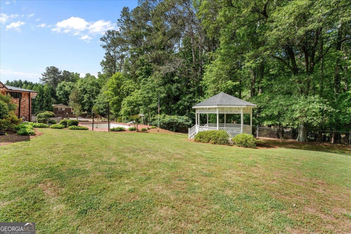 4671 Dogwood Dr Acworth - Photo 52