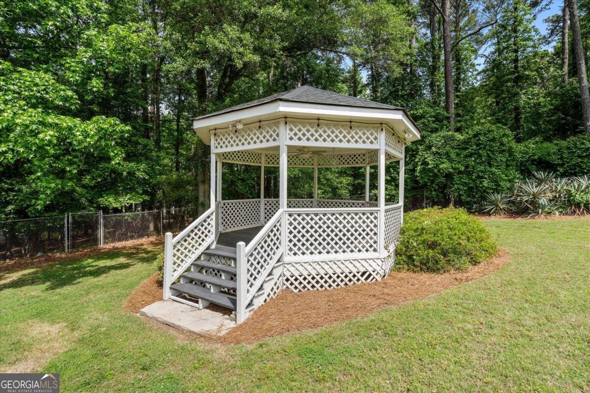 4671 Dogwood Dr Acworth - Photo 53