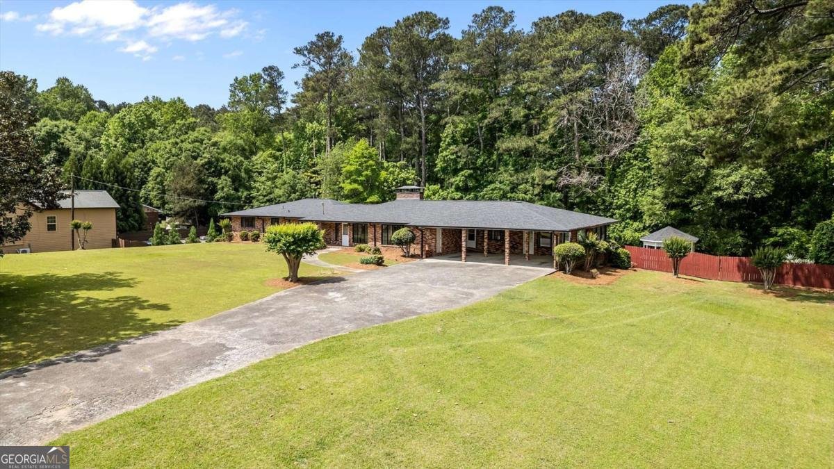 4671 Dogwood Dr Acworth - Photo 54