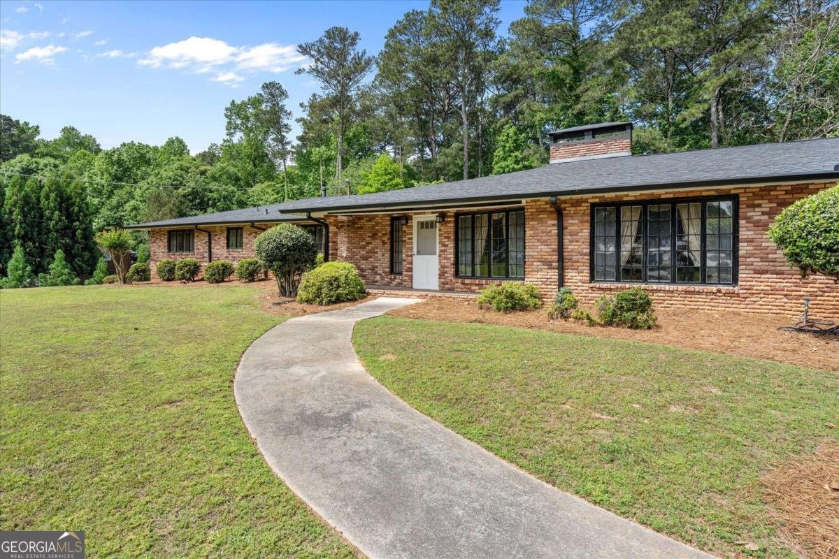 4671 Dogwood Dr Acworth - Photo 8