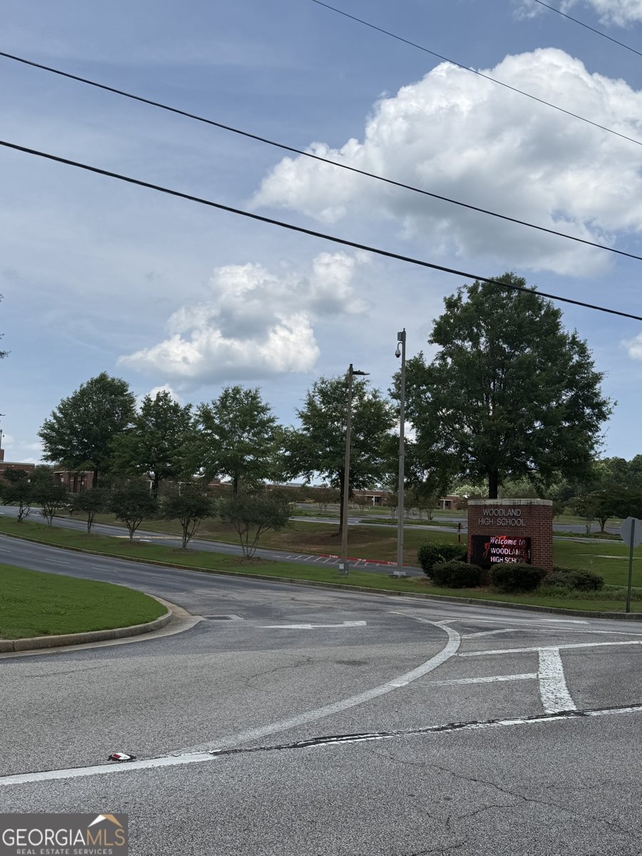 1810 Highway 138 Stockbridge - Photo 14