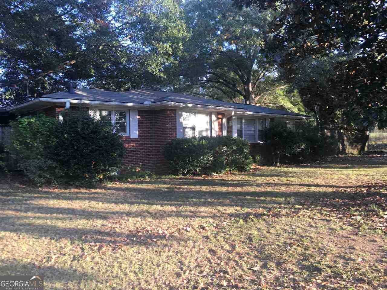 1810 Highway 138 Stockbridge - Photo 29