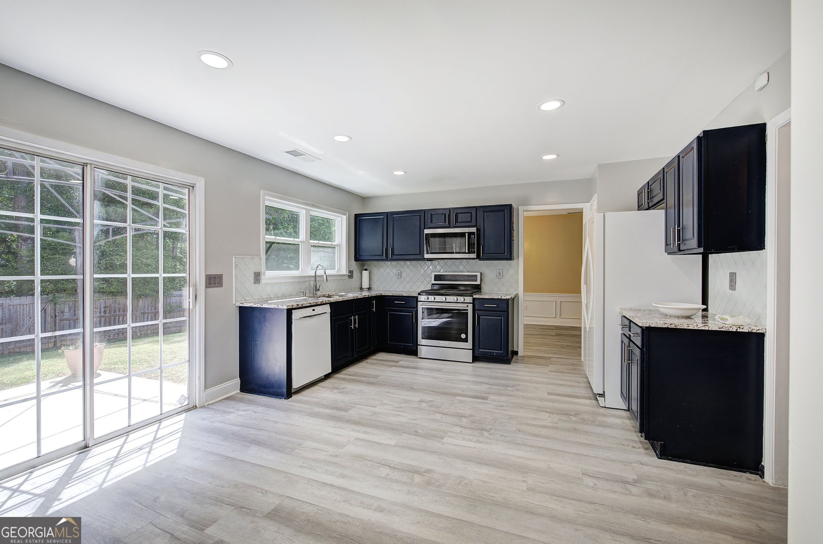207 Creel Chase Kennesaw - Photo 17