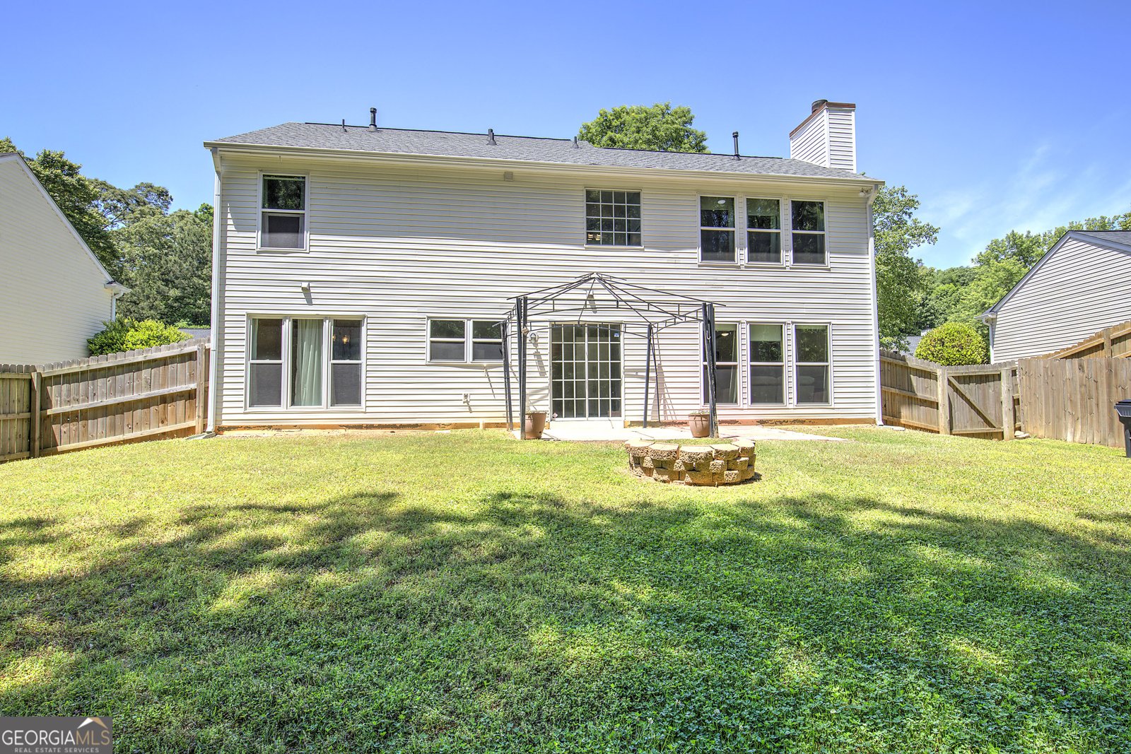 207 Creel Chase Kennesaw - Photo 44