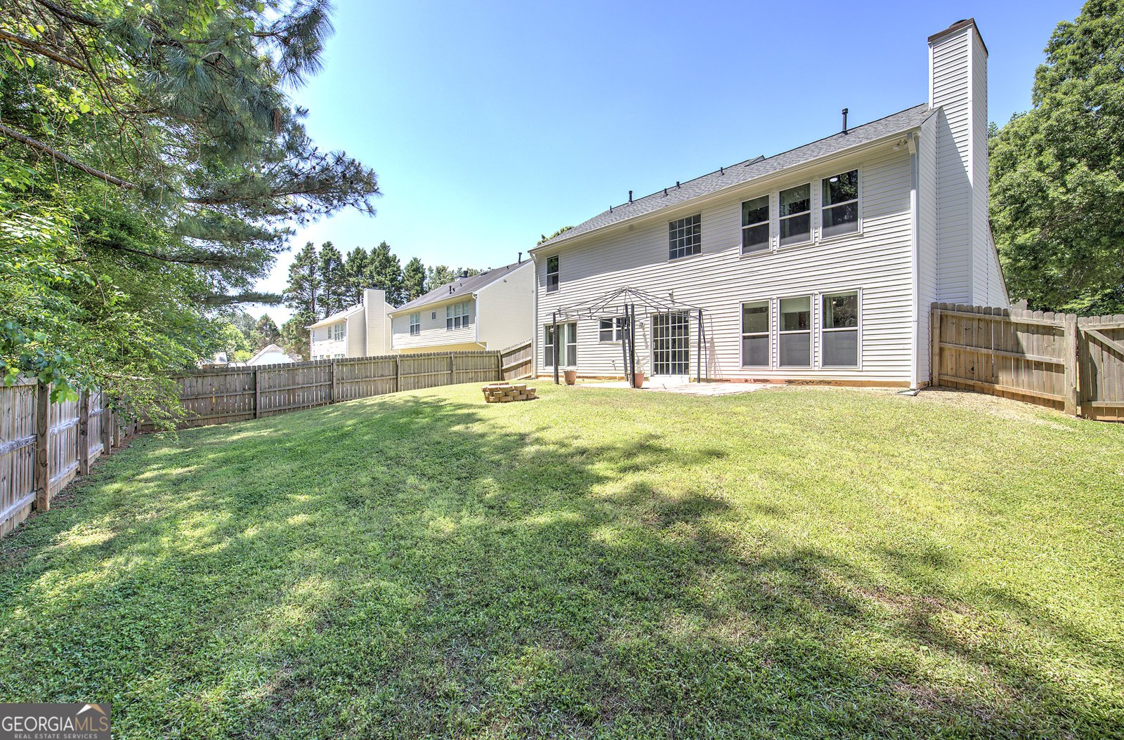 207 Creel Chase Kennesaw - Photo 46