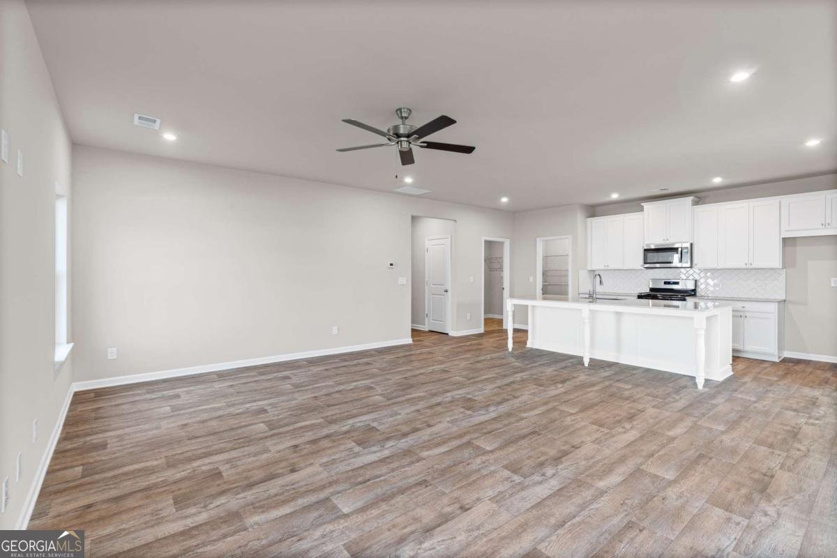 30 Madison Lane Adairsville - Photo 13
