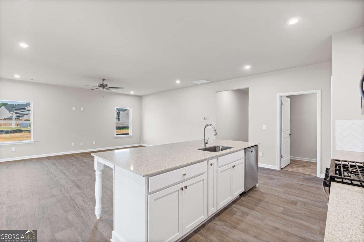 30 Madison Lane Adairsville - Photo 19