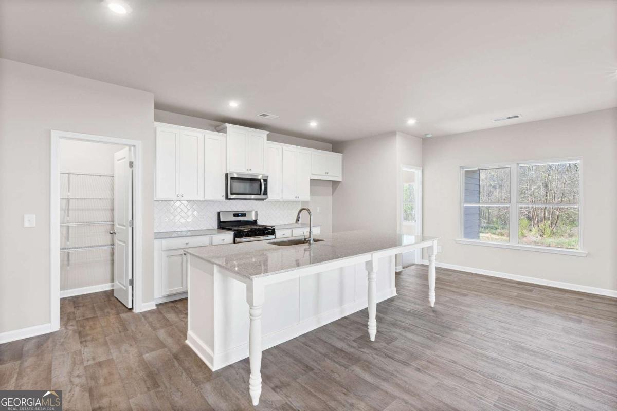 30 Madison Lane Adairsville - Photo 20