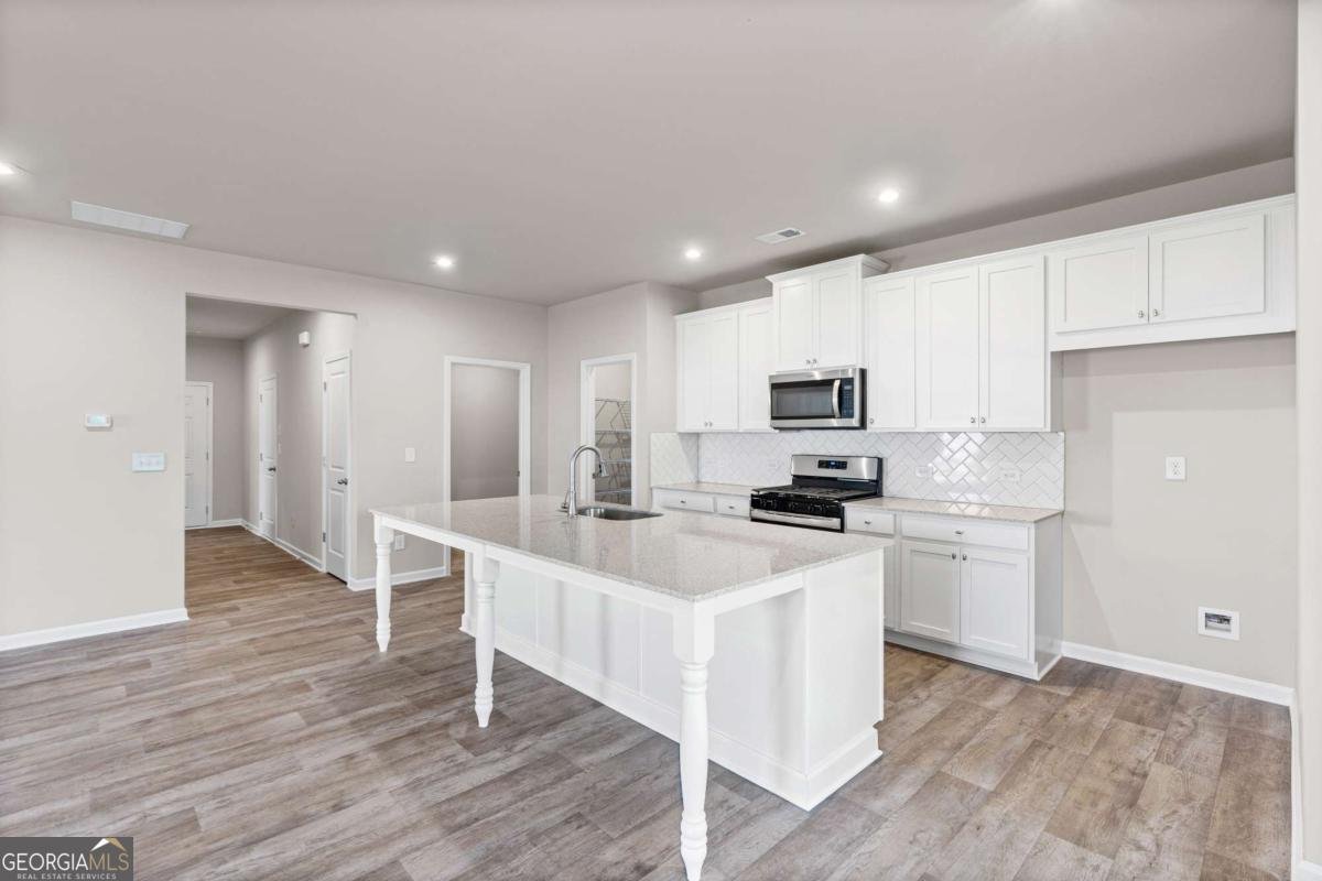 30 Madison Lane Adairsville - Photo 22