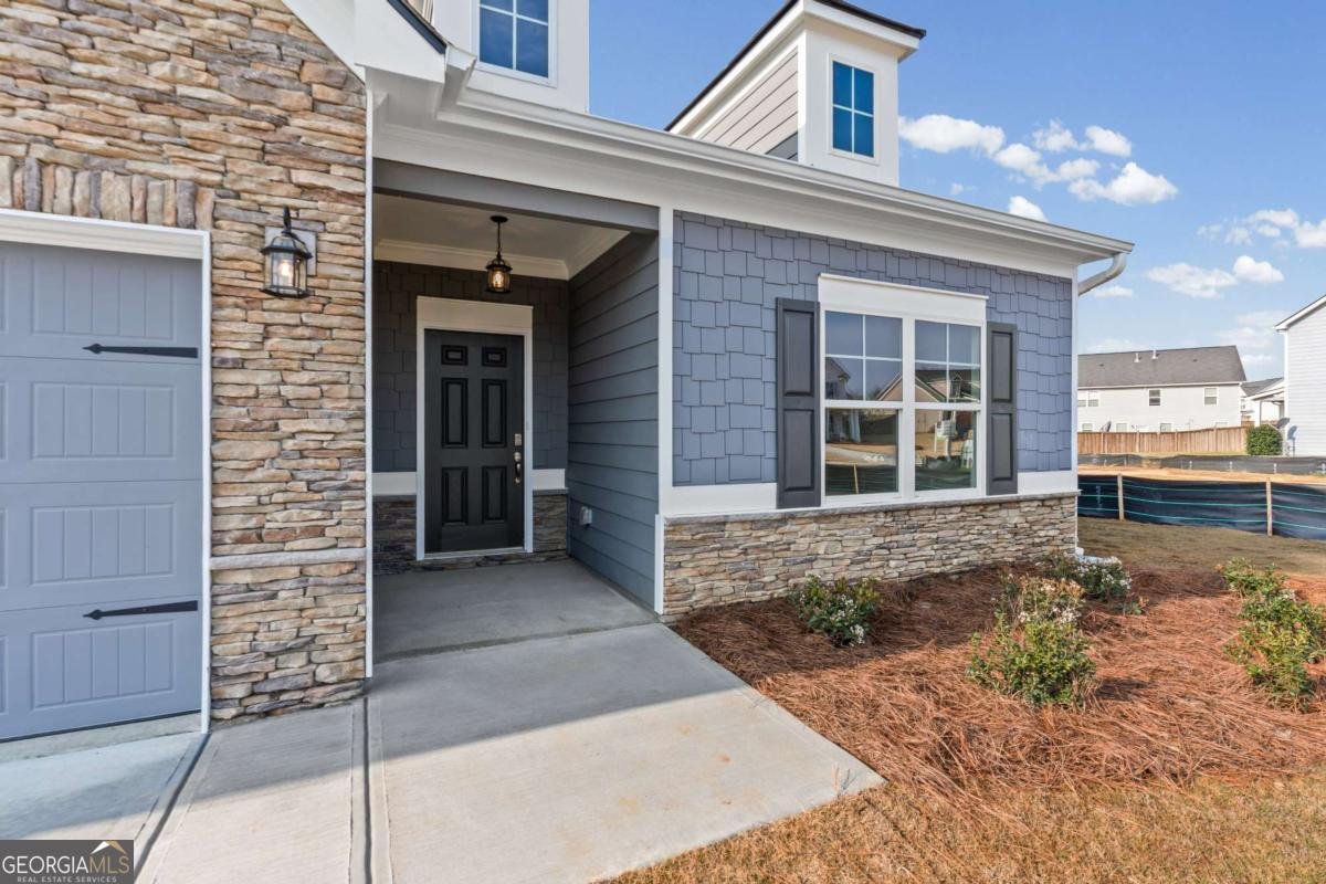 30 Madison Lane Adairsville - Photo 27