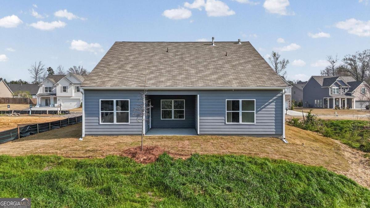30 Madison Lane Adairsville - Photo 33
