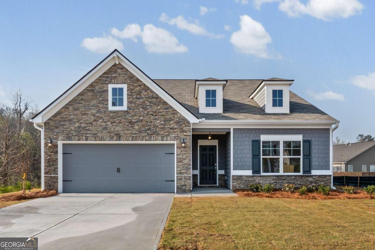 30 Madison Lane Adairsville - Photo 34